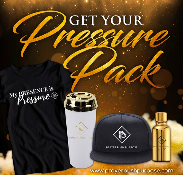 Pressure Pack